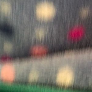 Meet your Posher, Leslie